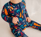 Gavin Zippy Romper