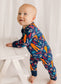 Gavin Zippy Romper