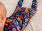 Gavin Zippy Romper