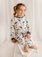 Trinity Two Piece Pajamas
