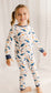 Trinity Two Piece Pajamas