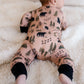 Gatlin Zippy Romper