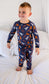 Halloween Two Piece Pajamas