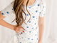 Ivy Two Piece Pajamas