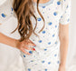 Ivy Two Piece Pajamas