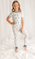 Tyler - Two Piece Bamboo Pajamas