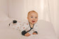 Barbara - Lighthouse Zippy Romper