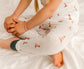 Barbara - Two Piece Pajamas