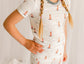 Barbara - Two Piece Pajamas
