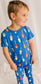 Beckett Two Piece Pajamas