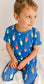 Beckett Two Piece Pajamas