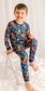 Gavin Two Piece Pajamas