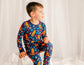 Gavin Two Piece Pajamas