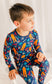 Gavin Two Piece Pajamas