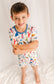 Zane Two Piece Pajamas