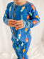 Beckett Zippy Romper