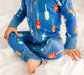 Beckett Zippy Romper