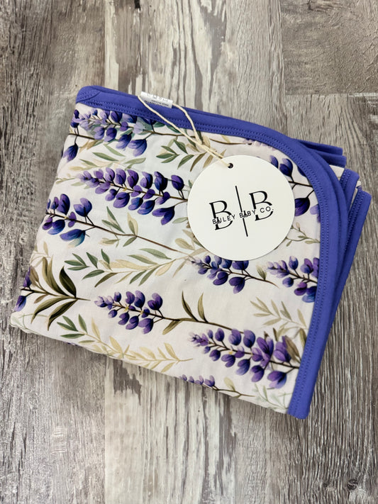 Braelyn - Little Dreamer Bamboo Blanket