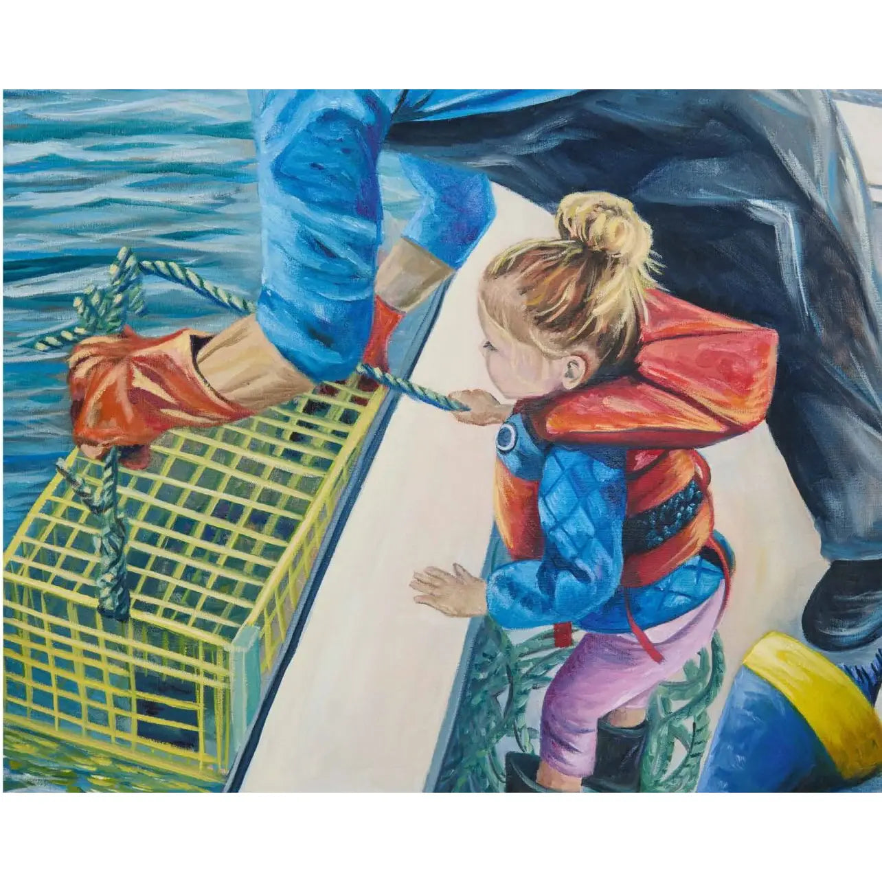 Poppy's Promise by Laisee Holden (Hardcover)