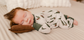 James - Maine Woods Zippy Romper