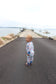 Bailey Zippy Romper