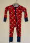 Abel Zippy Romper