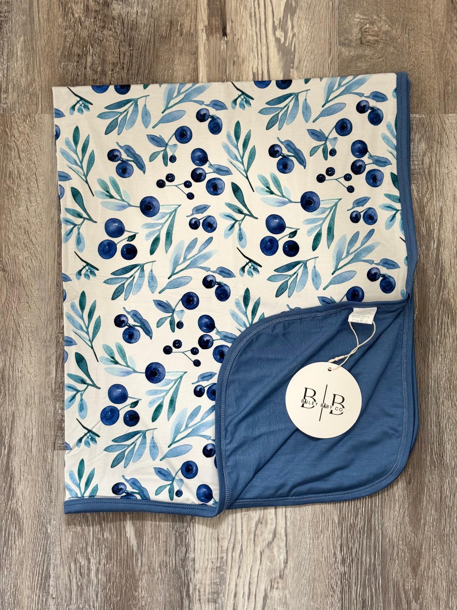Bamboo Everyday Blankets
