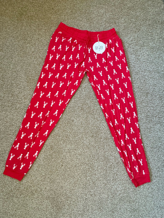 Zachary- Women's Jogger Bottoms
