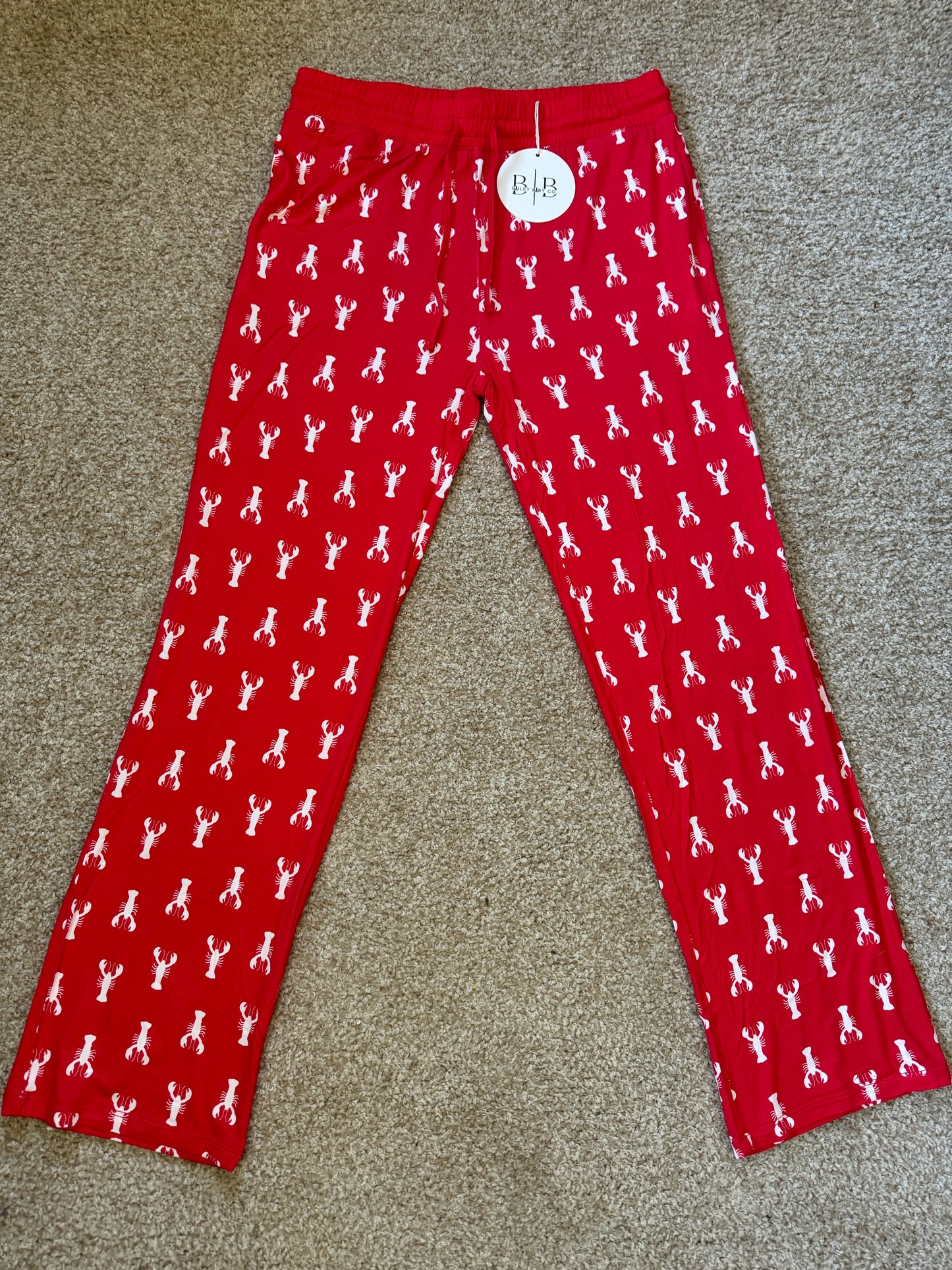 Zachary- Women's Wide Leg Bottoms