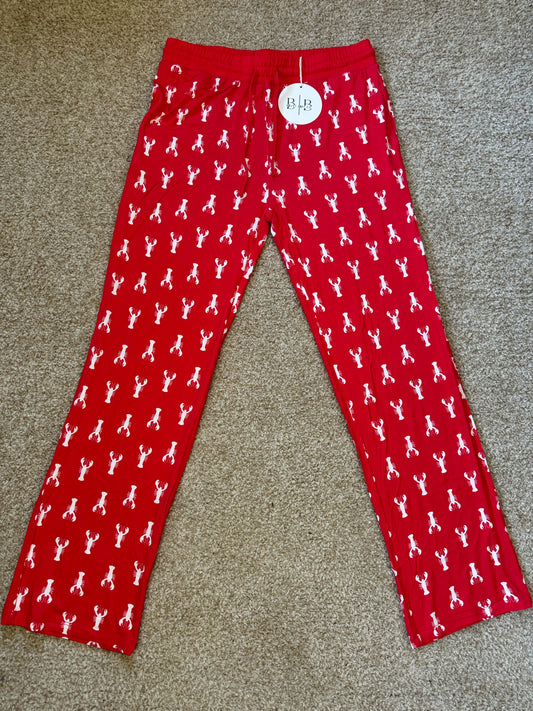 Zachary- Women's Wide Leg Bottoms