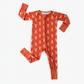 Brae-den Zippy Romper