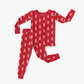Zachary Two Piece Pajamas