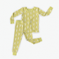 Sailor Two Piece Pajamas